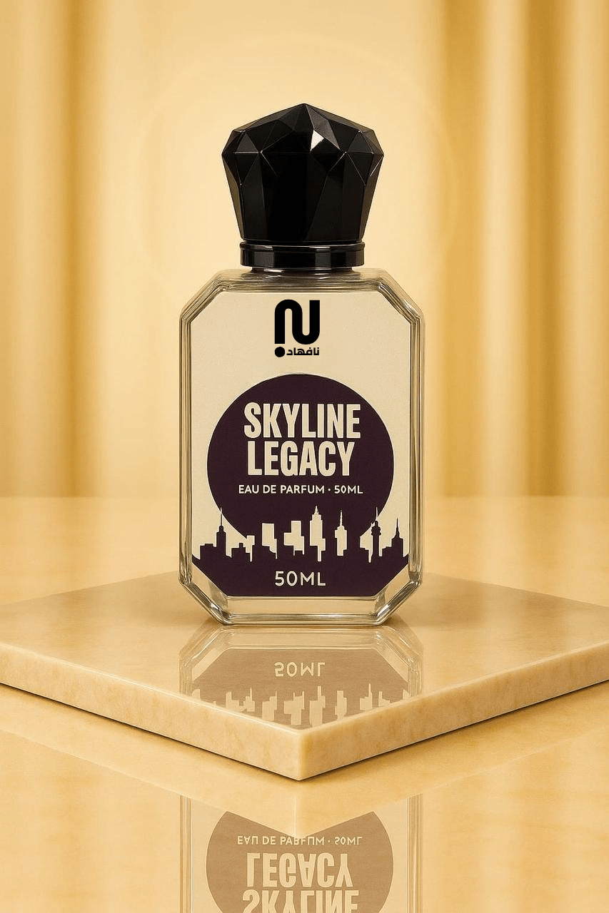 Skyline Legacy - Nafhad Fragrances