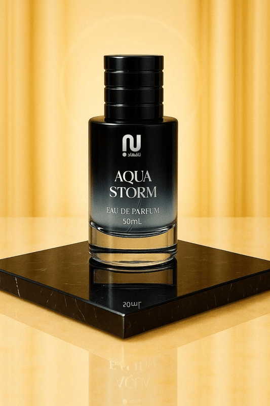 Aqua Storm - Nafhad Fragrances