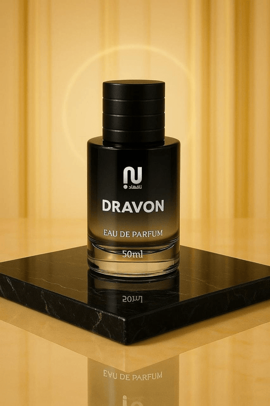 Dravon - Nafhad Fragrances