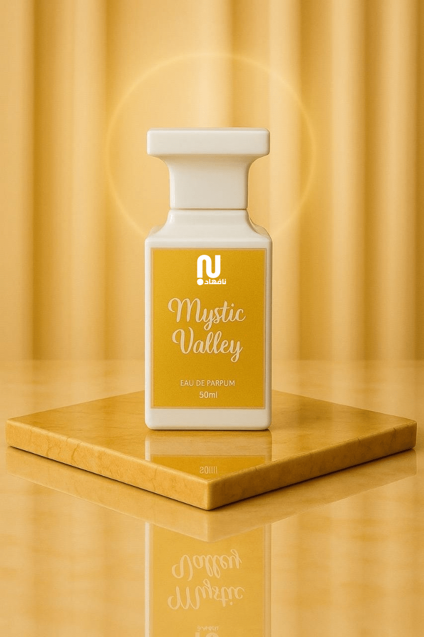 Mystic Valley - Nafhad Fragrances