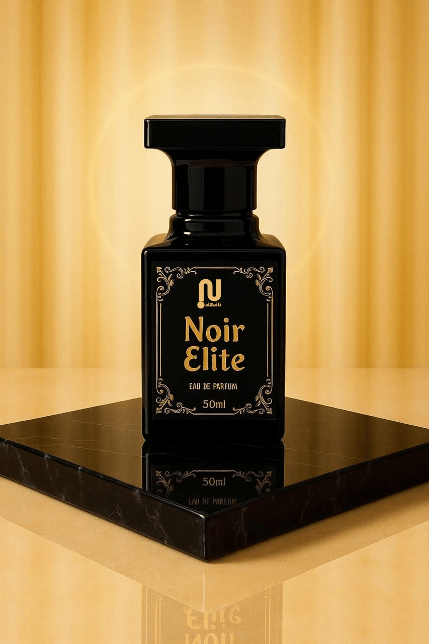 Noir Elite - Nafhad Fragrances